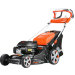 Газонокосилка Oleo-Mac Max 53 THX Allroad Aluminium, двиг. Honda GCV170