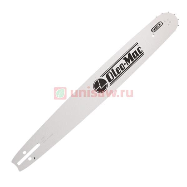 Шина 18" 3/8" 1.5, 965HD Oleo-Mac