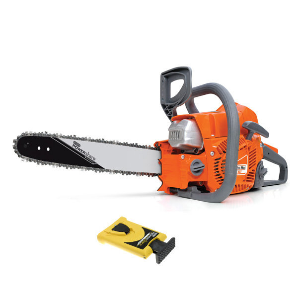 Бензопила Oleo-Mac 937 (14", 3/8, 1.3), PowerSharp