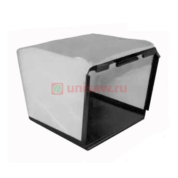 Травосборник LUX53VBTE Oleo-Mac